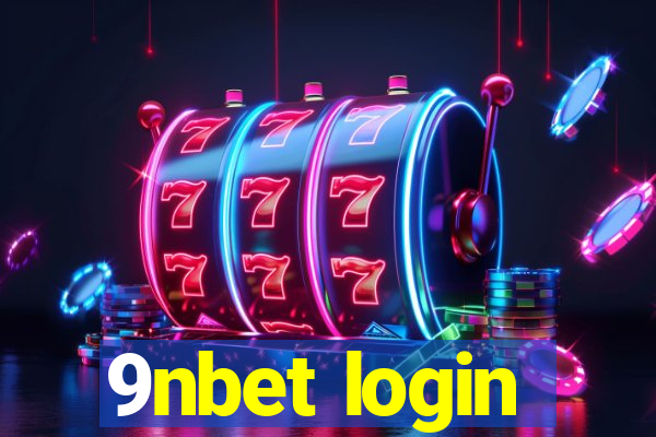 9nbet login